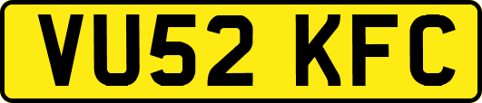 VU52KFC