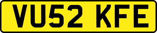 VU52KFE