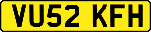 VU52KFH