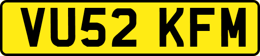 VU52KFM