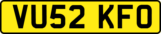 VU52KFO
