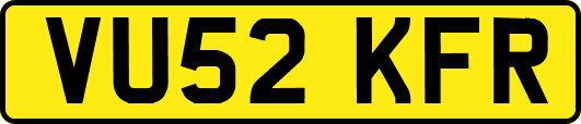 VU52KFR