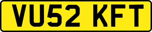 VU52KFT