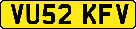 VU52KFV