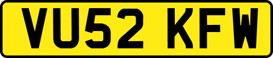 VU52KFW