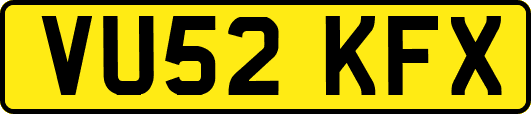VU52KFX