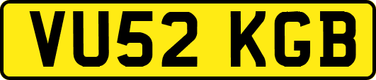 VU52KGB