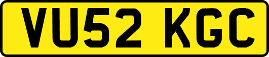 VU52KGC
