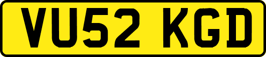 VU52KGD