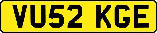 VU52KGE