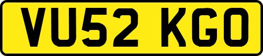 VU52KGO