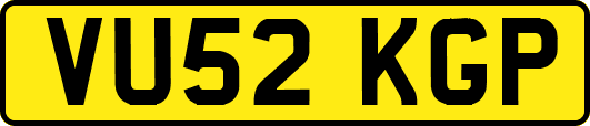 VU52KGP