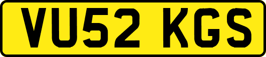 VU52KGS