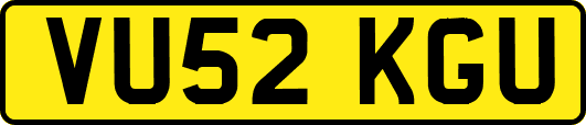 VU52KGU