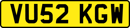 VU52KGW
