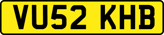 VU52KHB