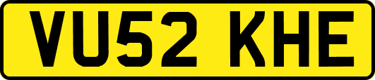 VU52KHE