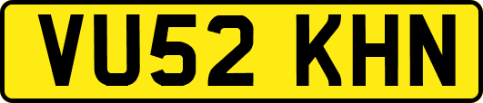 VU52KHN