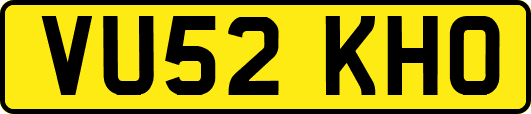 VU52KHO