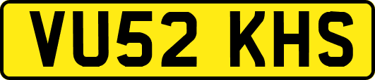 VU52KHS