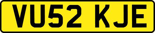VU52KJE