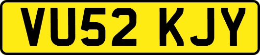 VU52KJY