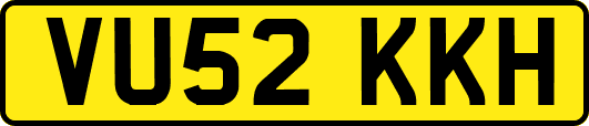 VU52KKH