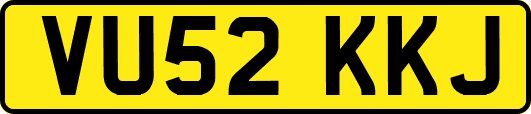 VU52KKJ