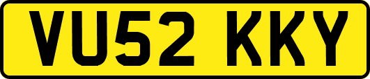 VU52KKY
