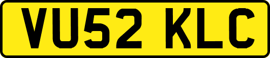 VU52KLC