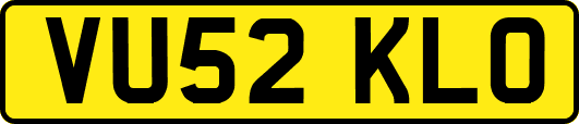 VU52KLO