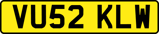 VU52KLW