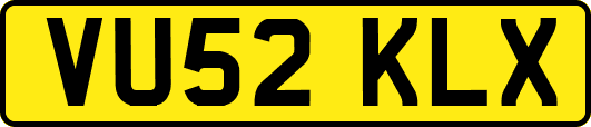 VU52KLX