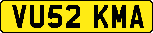 VU52KMA