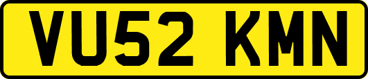 VU52KMN