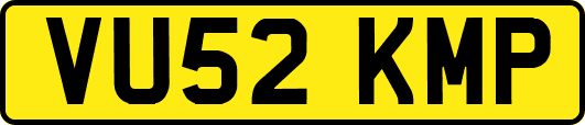 VU52KMP