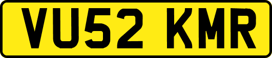 VU52KMR