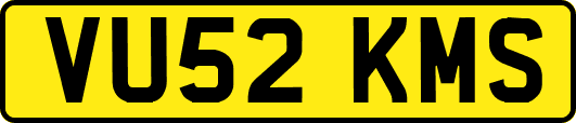 VU52KMS