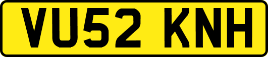 VU52KNH