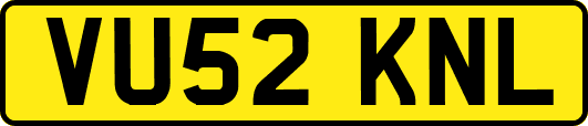 VU52KNL