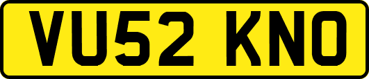 VU52KNO