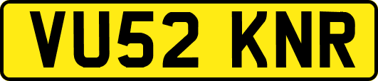 VU52KNR