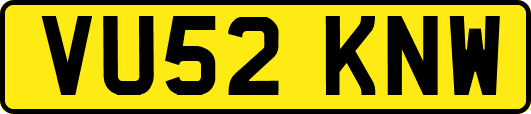 VU52KNW