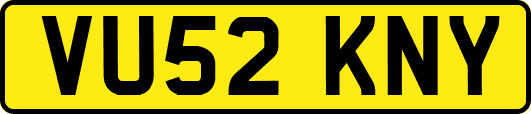 VU52KNY