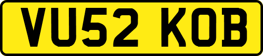 VU52KOB