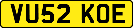 VU52KOE