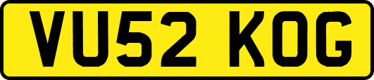 VU52KOG