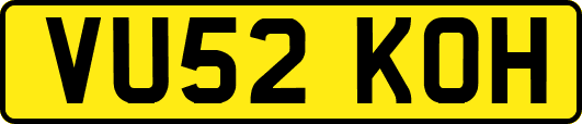 VU52KOH