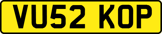 VU52KOP