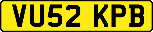VU52KPB
